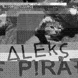 Aleks Pirat : l'album pirate